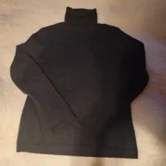 ランズエンド ニット