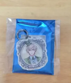 天草シオン　グラショ　CCL　アクキー