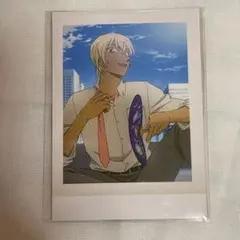 名探偵コナン トムス 夏のお昼寝 安室透 降谷零