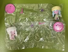 ウイルスイーツ フィギュアコレクション〜Sugar Pop Party〜