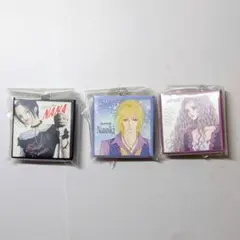 NANA cd風 アクリルチャーム