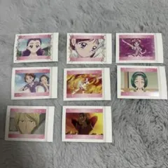 Yes!プリキュア5GoGo! トレーディングチェキ パシャこれ