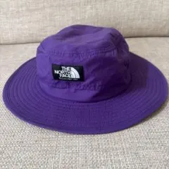 ノースフェイスサファリハット