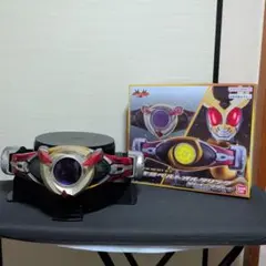 未開封】DX変身ベルトオルタリング LIMITEDCLEAR EDITION | Mercari