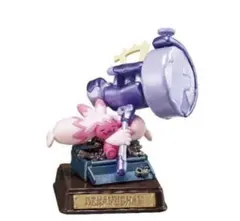 【未開封】 ポケモン リーメント ヴィンテージコレクション デカヌチャン