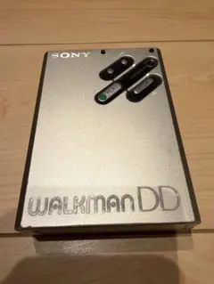 2026年最新】SONY WM-D3の人気アイテム - メルカリ