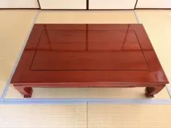 2026年最新】カリモク家具 座卓・ちゃぶ台の人気アイテム - メルカリ