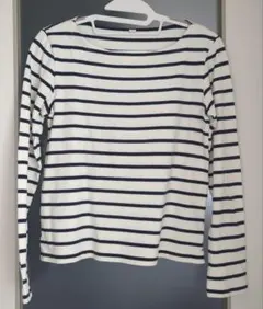 UNIQLO 長袖Tシャツ Mサイズ