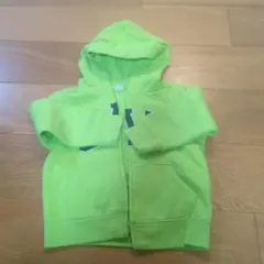 gap パーカー 110