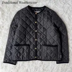 Traditional WeatherwearキルティングジャケットARKLEY