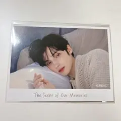 txt クンダル KUNDAL 購入特典 ポラロイド風フォト ヒュニンカイ☆