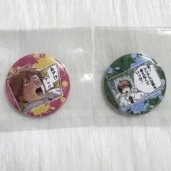 チェンソーマン デンジ ジャンプショップ コレクション缶バッジ プチ