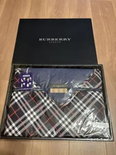 2025年最新】バーバリー ダウン ひざ掛けの人気アイテム - メルカリ