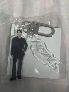 SEVENTEEN WORLD TOUR [NEW_] カプセルトイ ドギョム