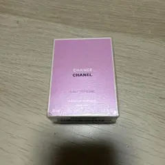 CHANEL Eau Tendre ヘアミスト