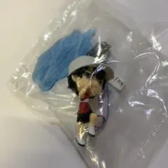 新テニスの王子様 越前リョーマ ストラップ