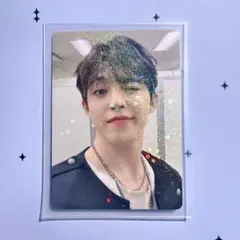 HOLIDAY ペンミ FC更新 特典 エスクプス SEVENTEEN セブチ