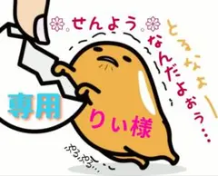 りぃ様 リクエスト 4点 まとめ商品