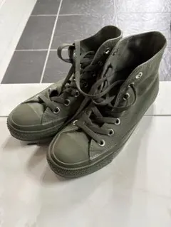 コンバース　Chuck Taylor
