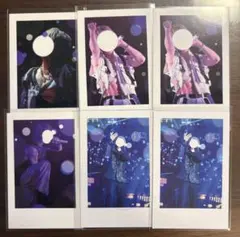 いれいす 実写チェキ まとめ売り 初兎