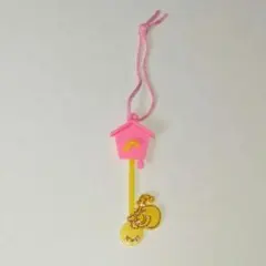 レトロ サンリオ プレミアム おまけ クイックワックス〈クリスマス チャーム〉