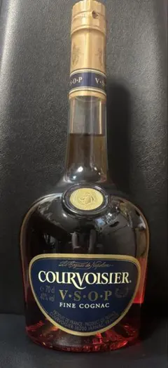 未開栓⭐️ COGNAC Hennessy V.S.O.P ブランデー 700ml - メルカリ