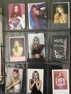 TWICE トレカセット NAYEON 雑誌 CD チェヨン 写真集 TWICE トレカセット NAYEON 雑誌 CD チェヨン 写真集 - メルカリ