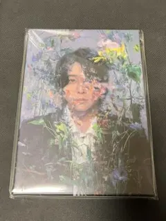 大森元貴 OITOMA Motoki Ohmori Art Board