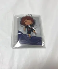 新テニスの王子様 おやすみアクリルストラップ Vol.2 甲斐裕次郎