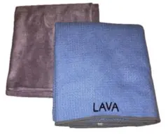 SUKALAとLAVA ヨガラグ２種セット