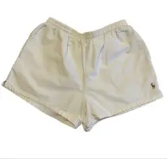 【最終価格】Polo by Ralph Lauren アメリカ製ショートパンツM