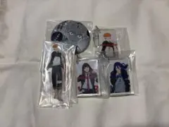 WIND BREAKER 一番くじ