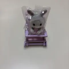 シルバニアファミリー ベビーカーセット