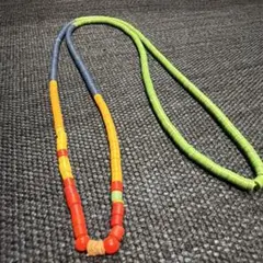 アンティークヴェネチアカンネッテ トレードビーズ 模様 - メルカリ