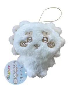 ちいかわ ぬいぱれっと〜ミルクいろ〜 マスコット シーサー