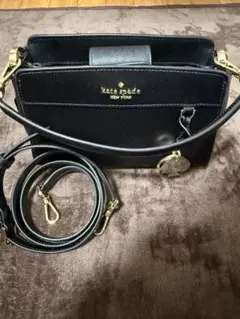 kate spade new york 2way ハンドバッグのサムネイル
