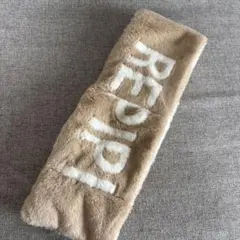 repipi armario ファーマフラー