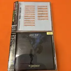 ザ・チェインスモーカーズ　CDアルバム 2枚セット