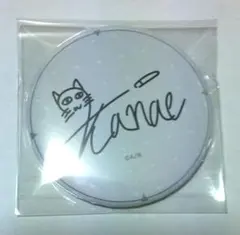 にじさんじ 叶 2021誕生日グッズ 56mm 缶バッジ