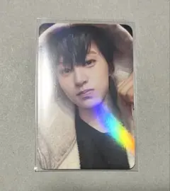 nct dream smoothie makestar トレカ マーク