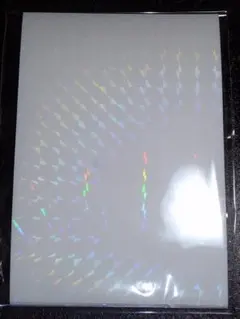 オリカ作成用　パラレルシート(スクエア) 20枚