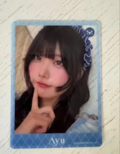2026年最新】奥田彩友 チェキの人気アイテム - メルカリ