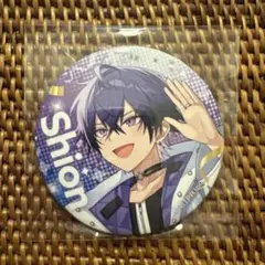 めておら　心音くん　すとふぇす2025 缶バッジ