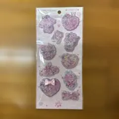 マイメロディ クロミ シャカシャカシール