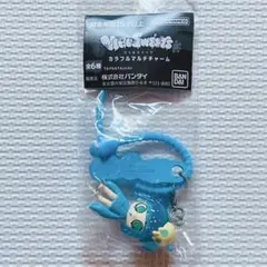 【新品】　ウイルスイーツ　カラフルマルチチャーム　カプセルトイ　ガチャガチャ