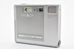 2026年最新】minolta dimage xiの人気アイテム - メルカリ