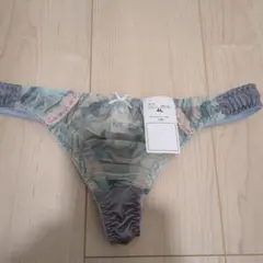 レディースTバック