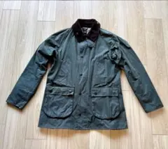 Barbour ビデイル セージグリーン 38インチ - メルカリ