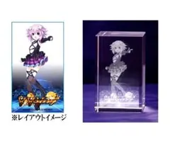 ラブライブ！トキメキの未来地図 ファミ通DXパック限定特典 3D