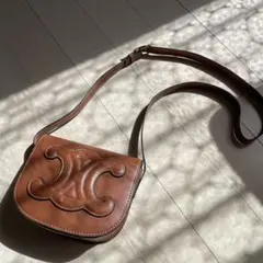 ノベルティー　ショルダーバッグ